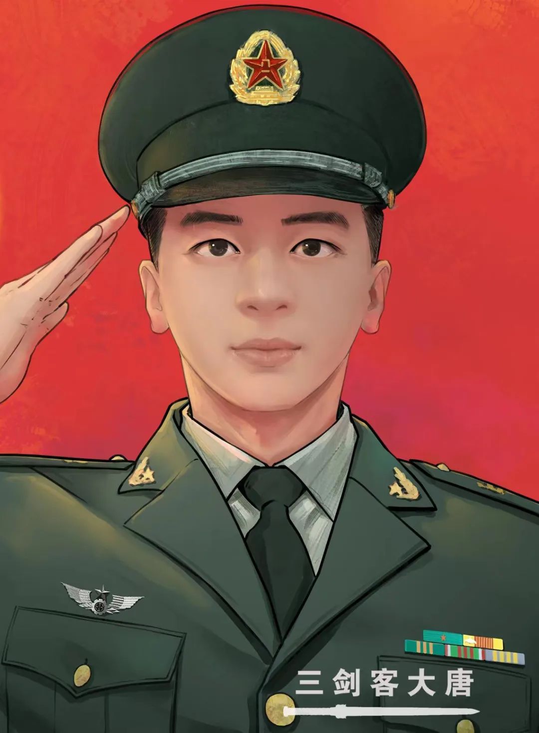 长期服役是比较好的出路吗,长期服役啥意思