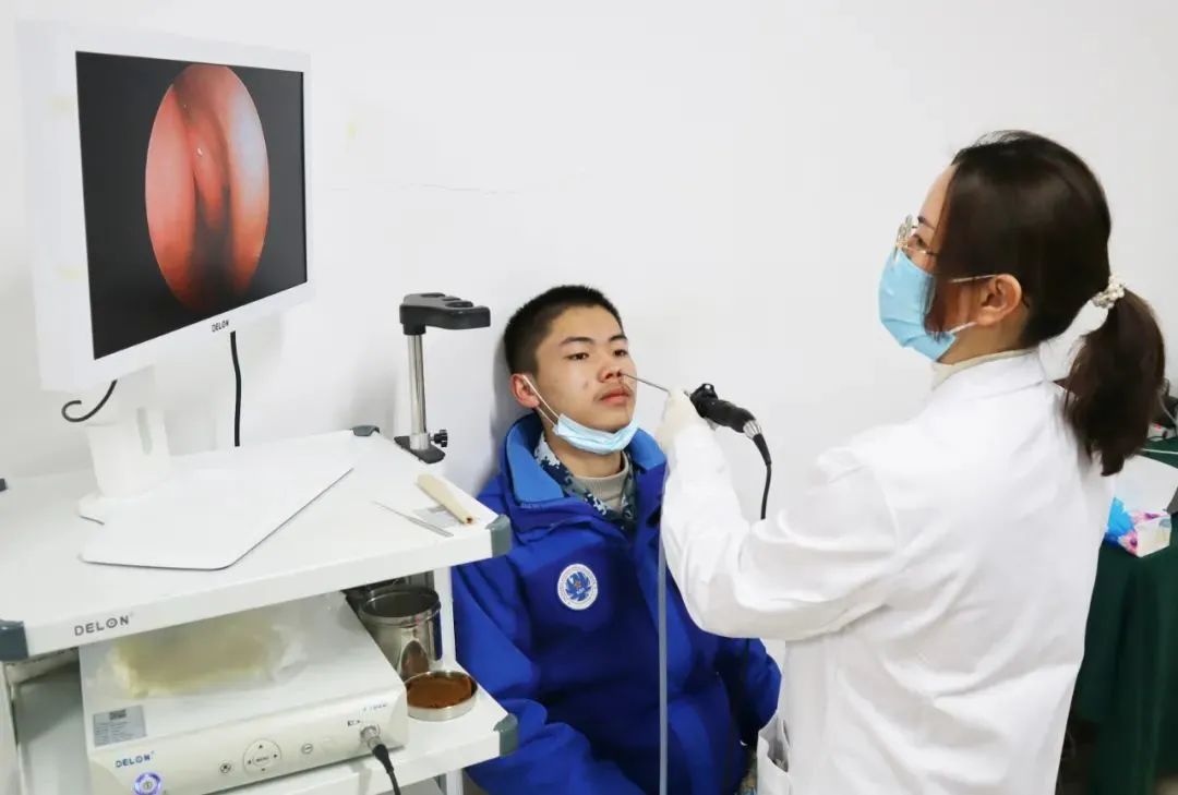 部队全身体检检查哪些,全国最好全身检查