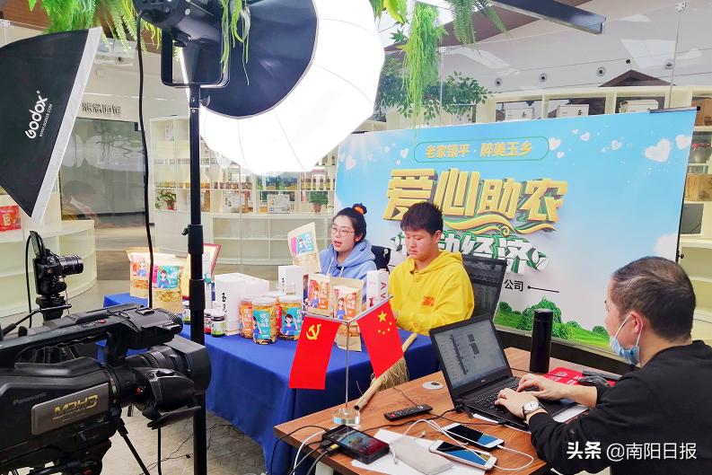 镇平党建引领乡村焕新颜,南阳市干部作风能力大提升行动