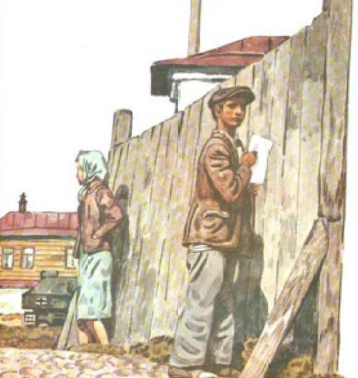 苏联最小女英雄吉娜，孤身潜入德军总部，毒杀上百名纳粹