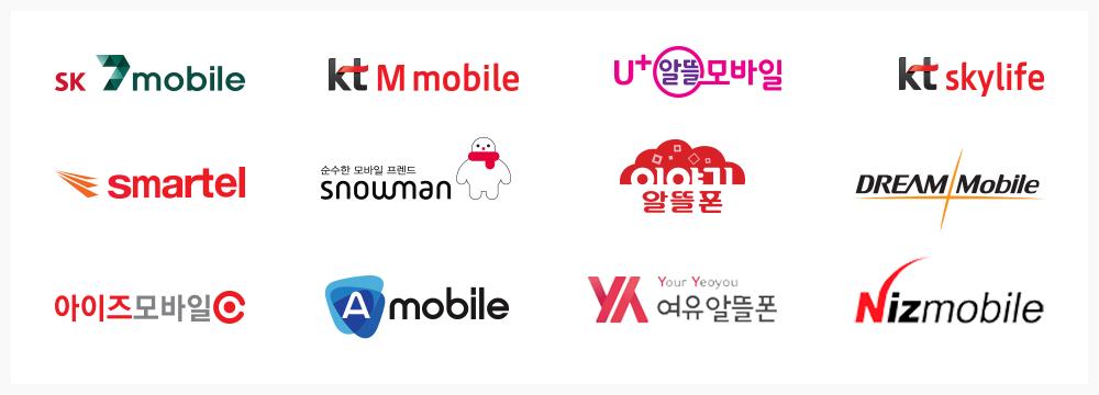 韩国的手机卡有什么区别吗,韩国手机卡套餐一个月基本多少钱