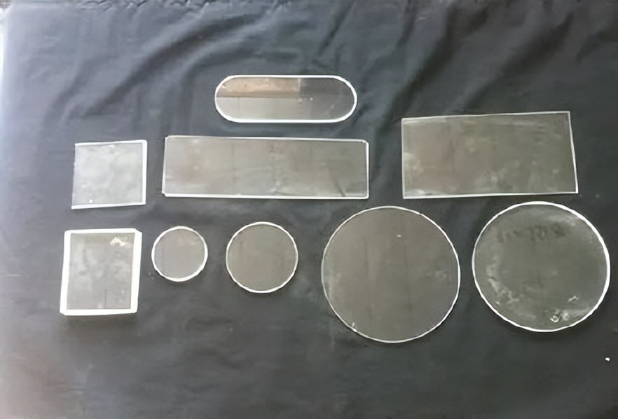 石英砂产业前景怎么样,石英晶体行业龙头