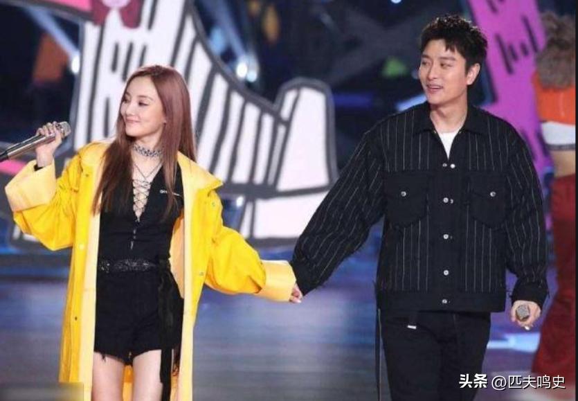 贾乃亮称对不起李小璐的声明,贾乃亮最近对李小璐的态度