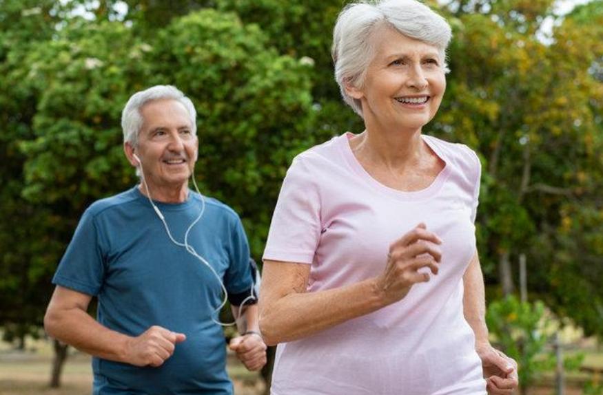 早上运动好，还是晚上好？这个时间运动，心脏、大脑和血管更健康