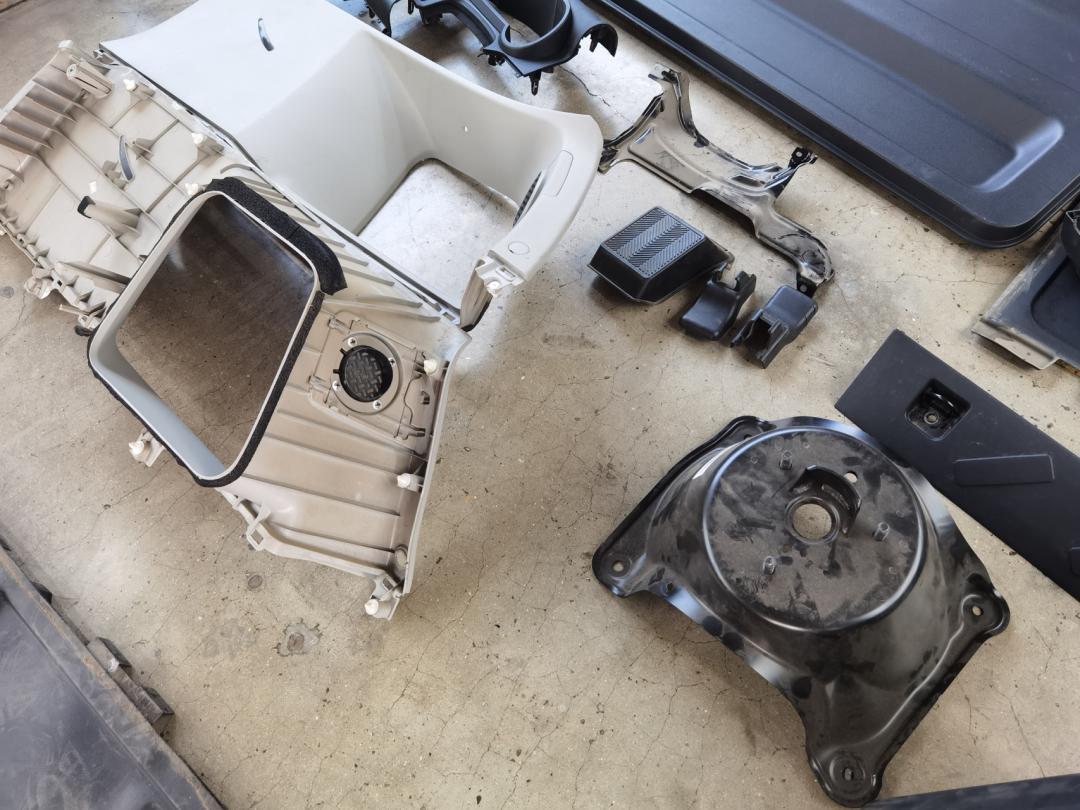 翻新07款丰田酷路泽,07年丰田fj酷路泽翻新