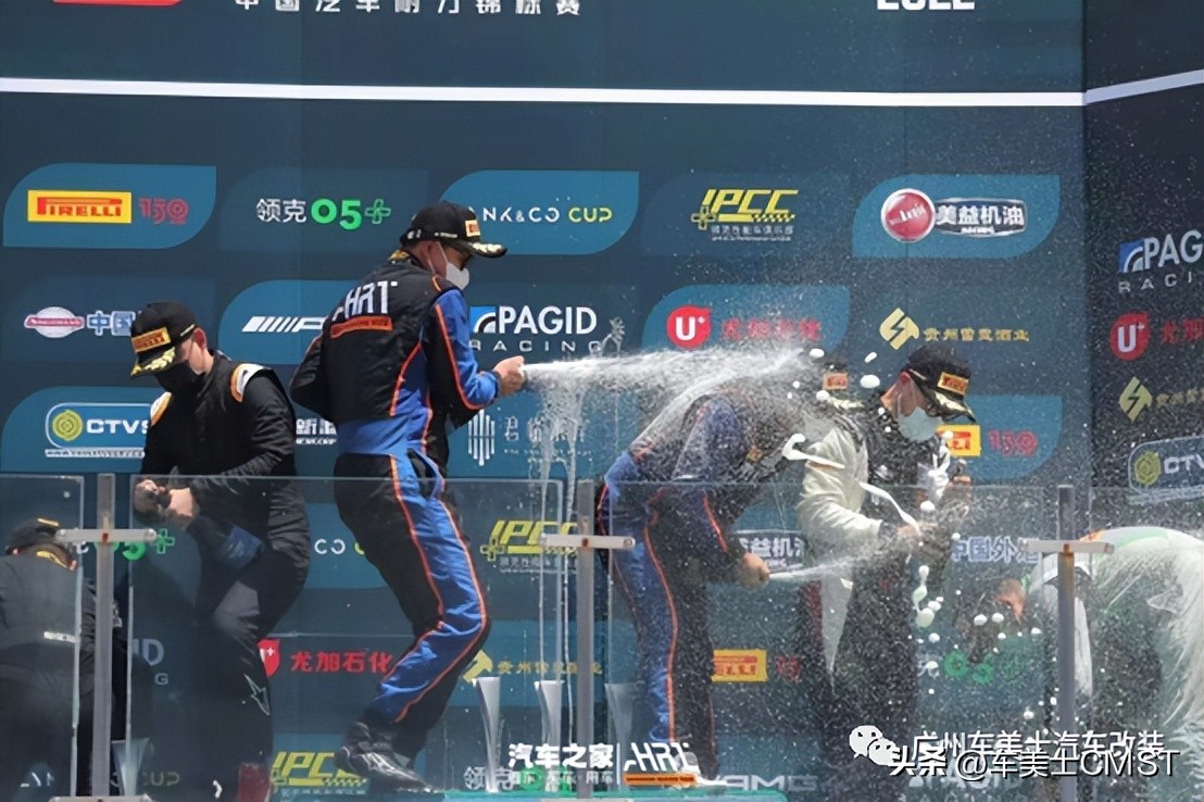 cec宁波站直播,汽车之家ahrt车队