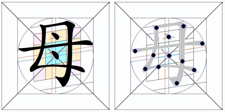 有什么技巧学习难写的字,怎么写难字不再难写