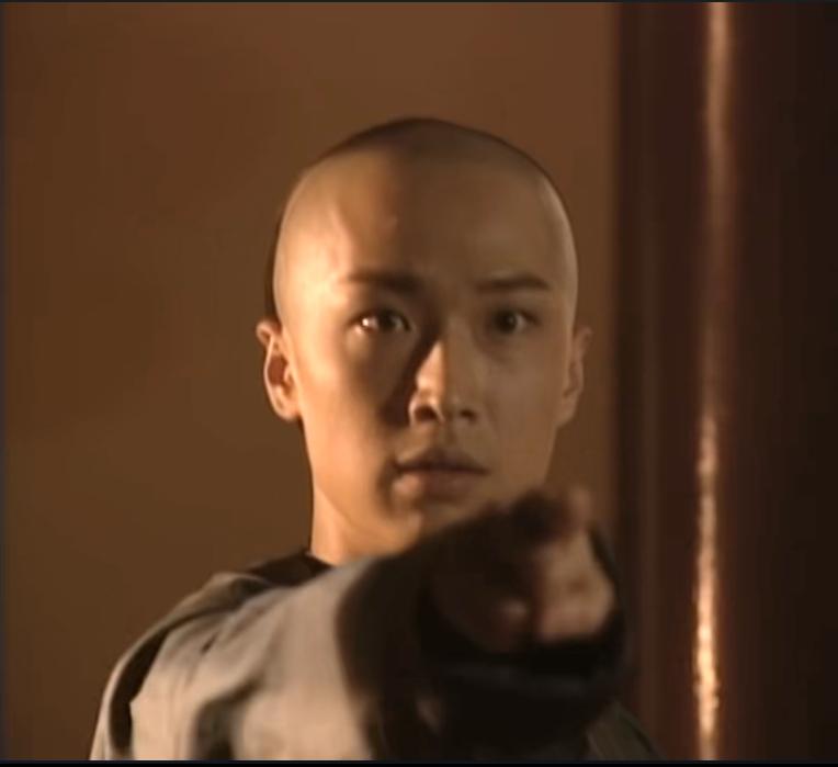 《鹿鼎记》:读懂韦小宝的“杀人理论”,我才明白成大事者当如此