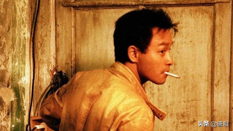 经典港片大漠之战,港片辉煌混剪