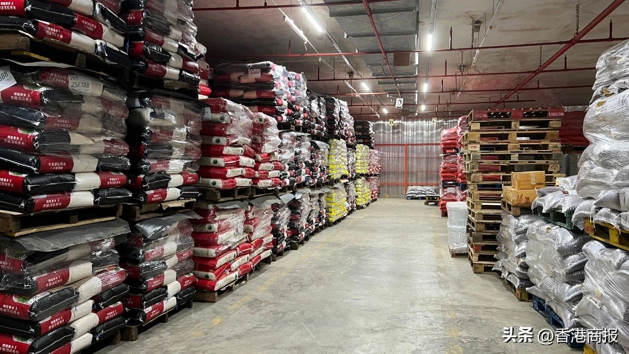 扛起国企担当全力稳产保供,央企责任担当保驾护航