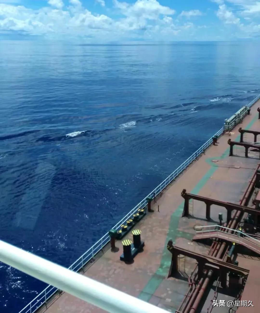 199期深海航行,296期船舶深海航行