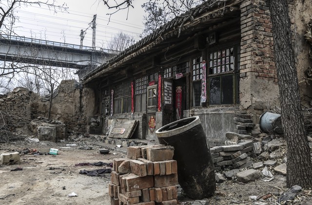 慈溪村,慈溪城中村有哪些好玩的