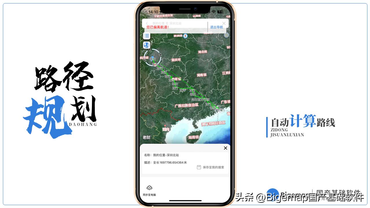 bigemap企业版,bigemap前景