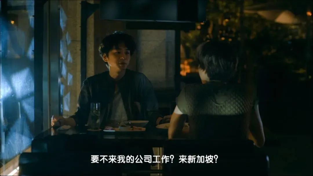 看一眼，只有1.3分，就知道是「神剧」没跑了