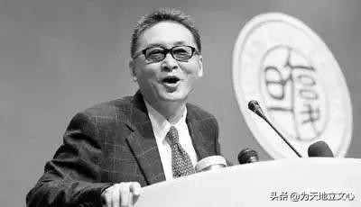 李敖的真面目,李敖最后的样子