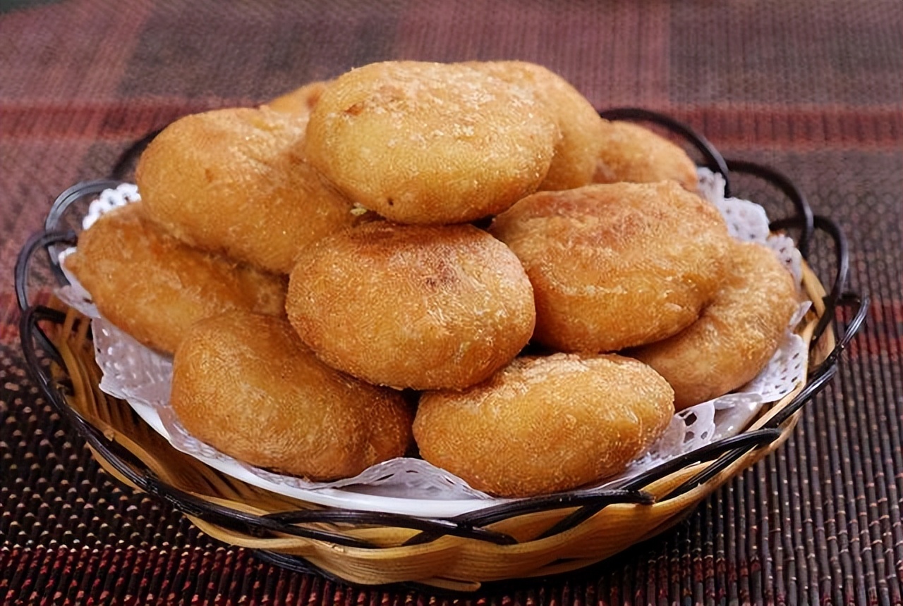 南京特色美食推荐必吃,南京美食推荐必吃特色