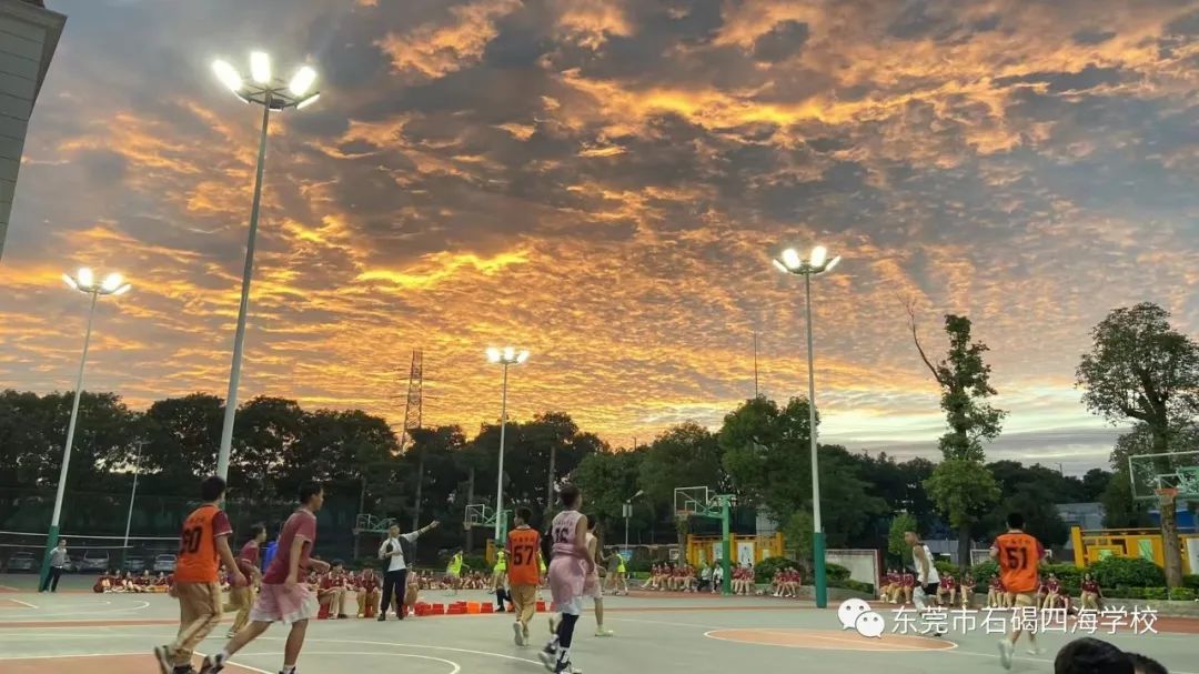 石碣四海学校学费多少钱,东莞四海学校招生简章