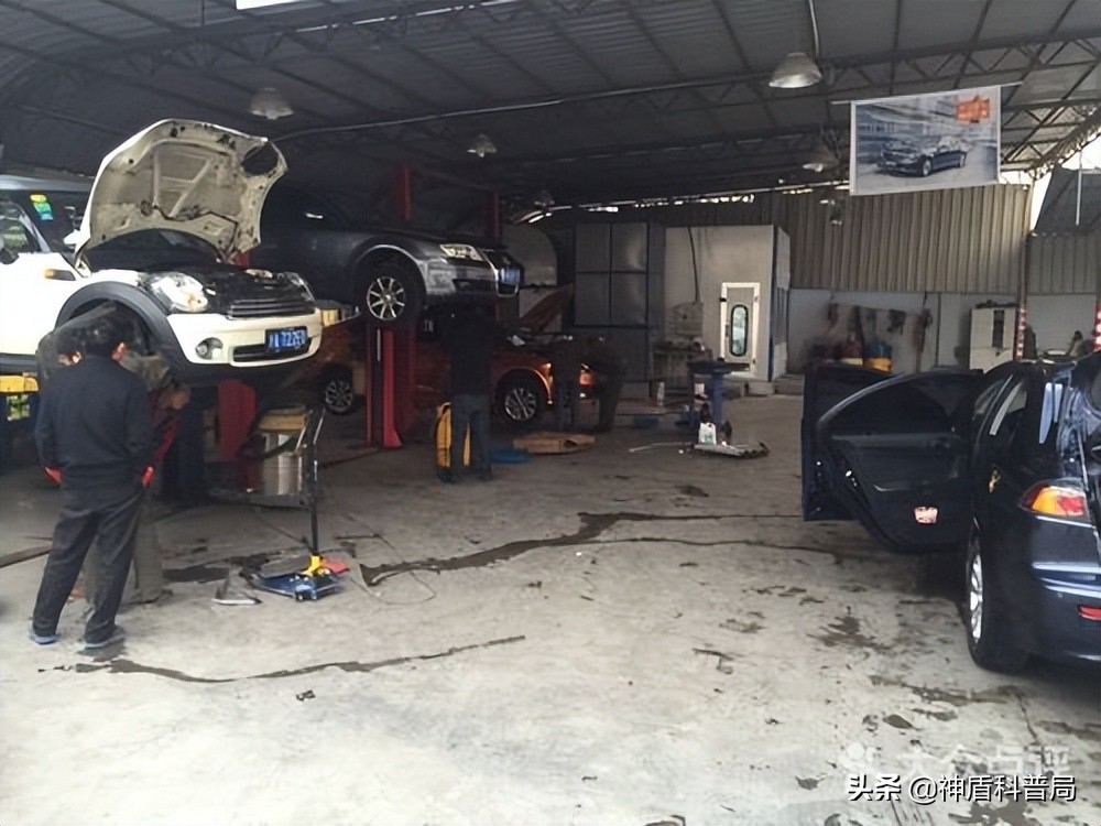 大叔花80万造飞行器,80后大叔一人挣钱养活全家