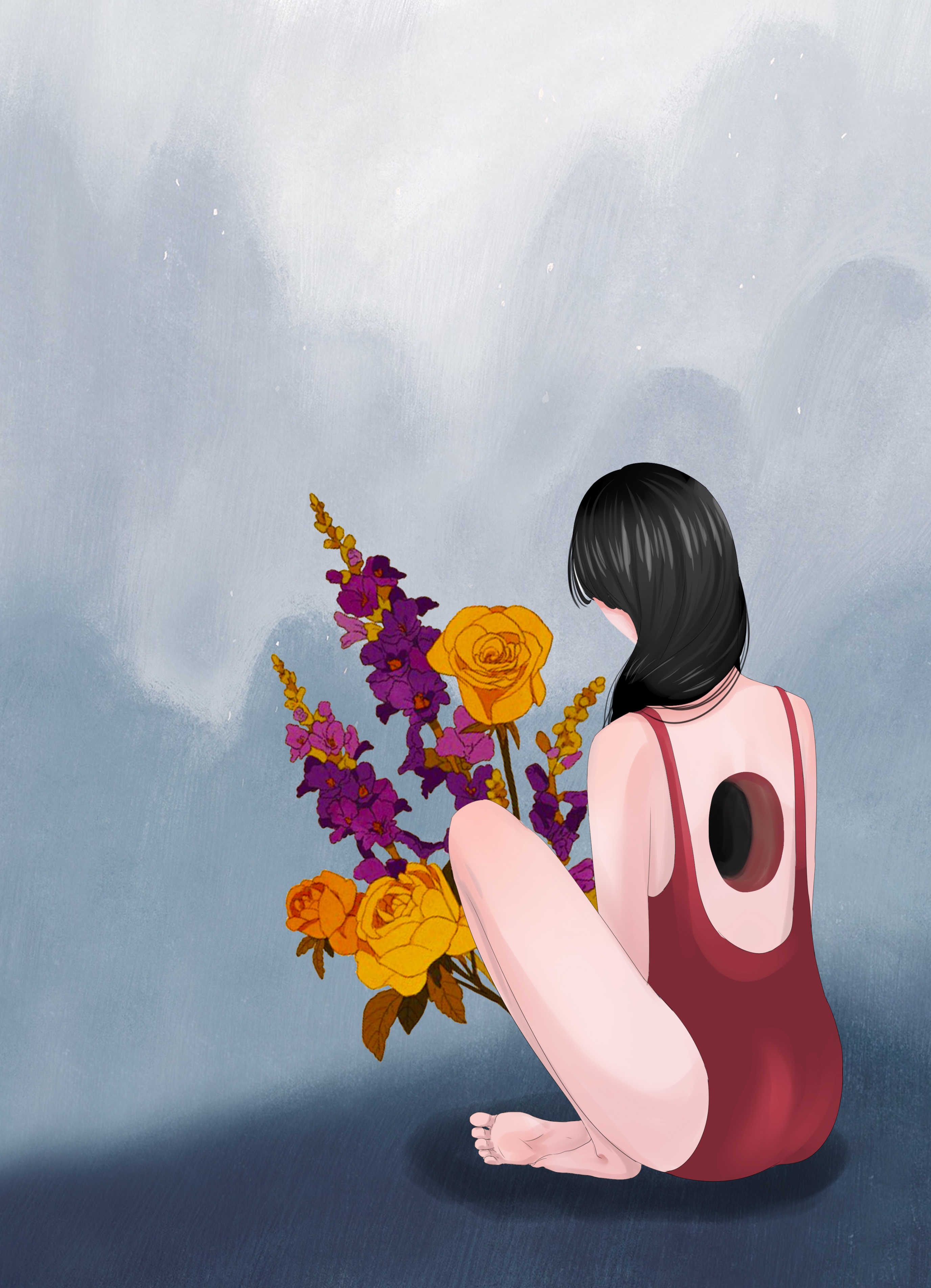 一位已婚男人的自述：娶了“贤妻良母”，但很后悔！