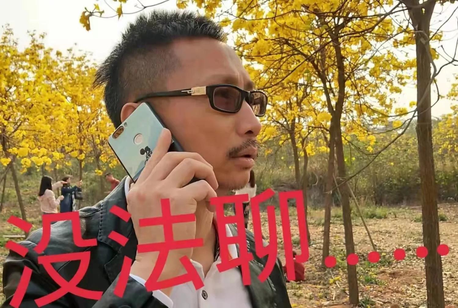 广东演技的天花板却无戏可拍，郁郁不得志的蒙伟明现在怎样了