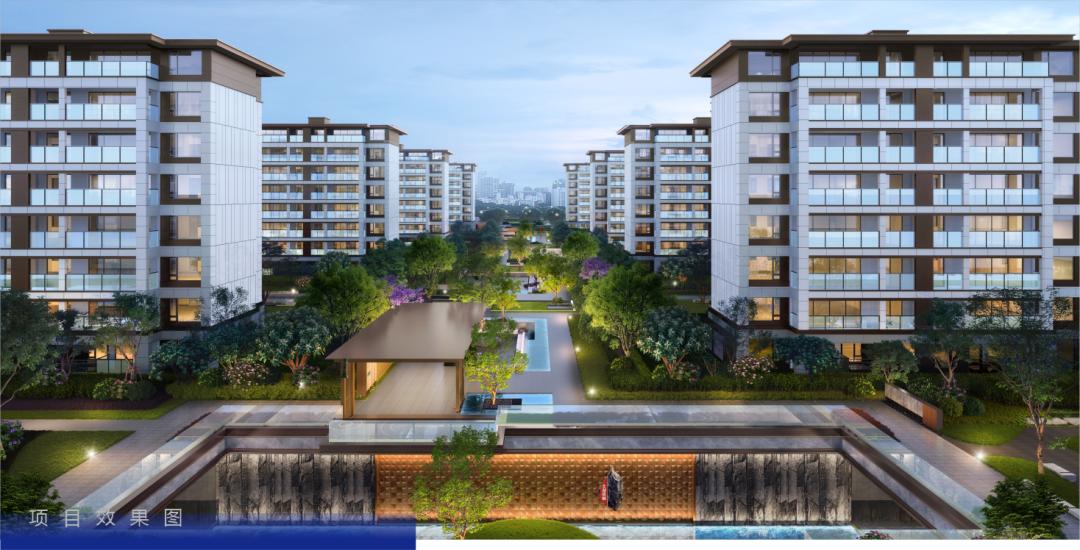 洋房12000,2021新楼盘洋房