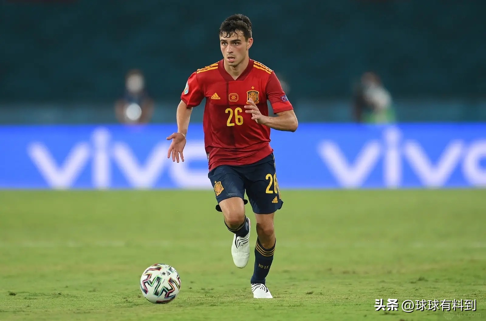 2022西班牙世界杯阵容大名单,2022年卡塔尔世界杯西班牙队