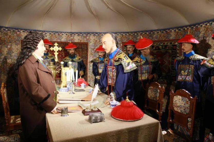 清朝时期的中国护照,清朝十大护照曝光