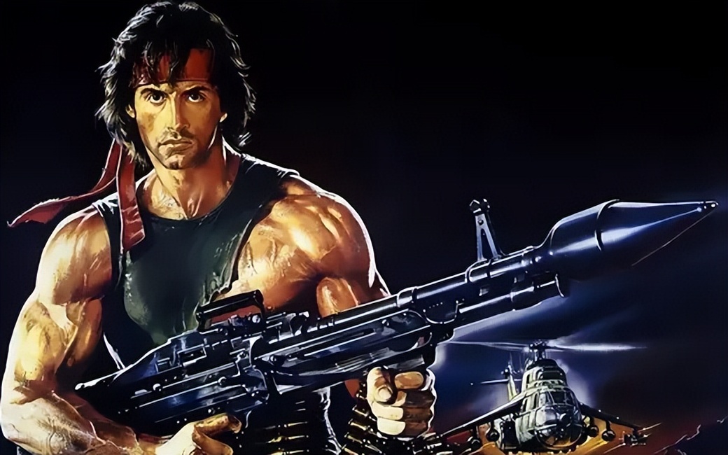 世界十大经典动作电影排行榜,值得收藏的十部经典动作电影