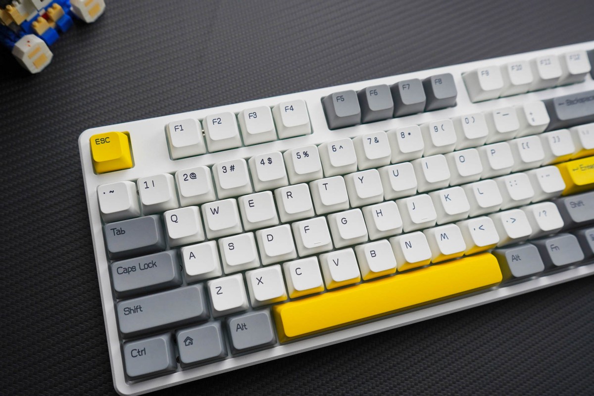 黑爵ak873好用吗,黑爵ak873键盘好用吗