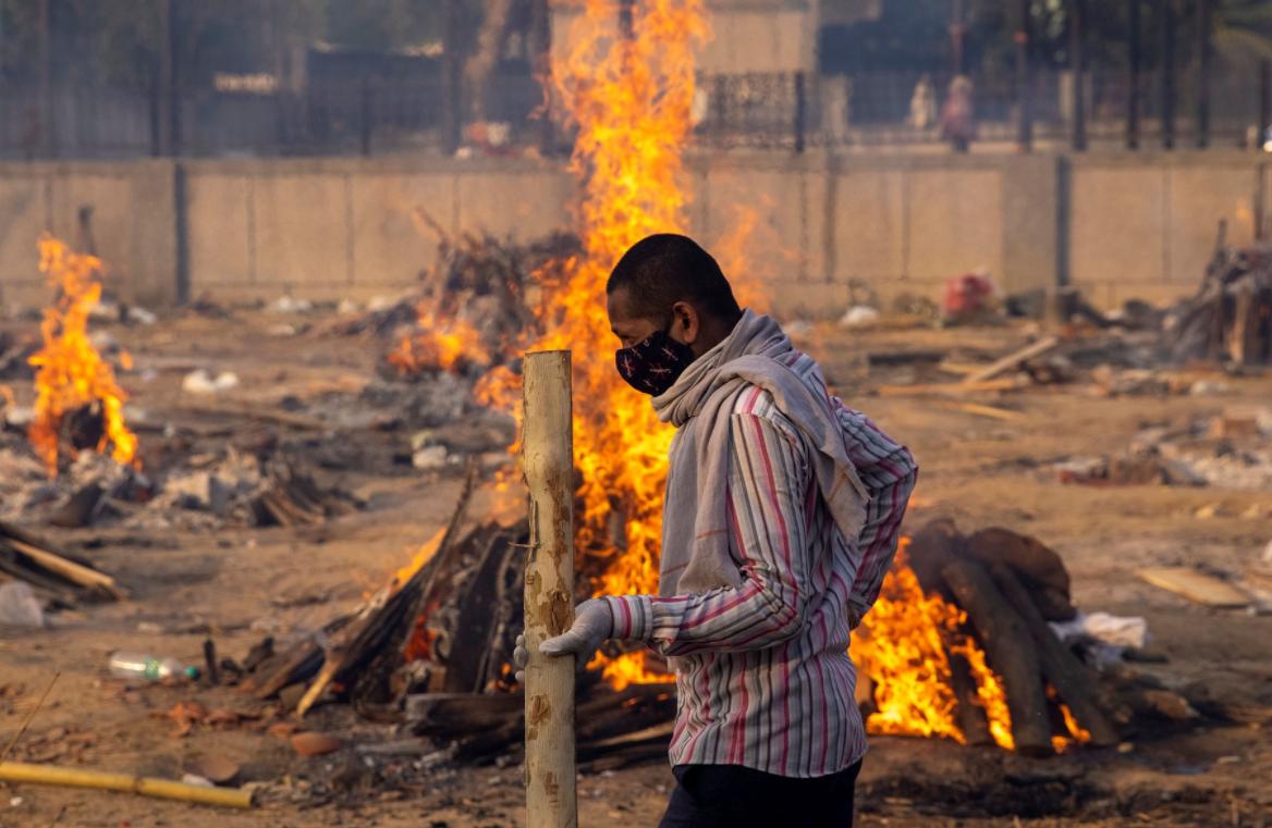 印度恐怖真实事件,印度最可怕的真相