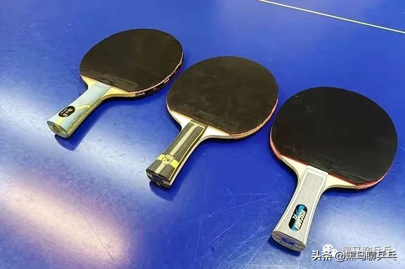 汕头市*级A**选手球板配置(202209)