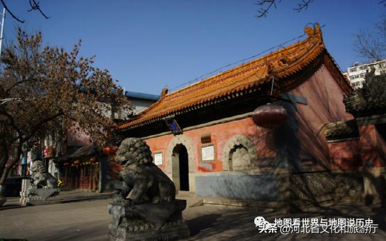 5·19中国旅游日｜国家历史文化名城——承德市冷知识40条，承德是一座怎样的城市？