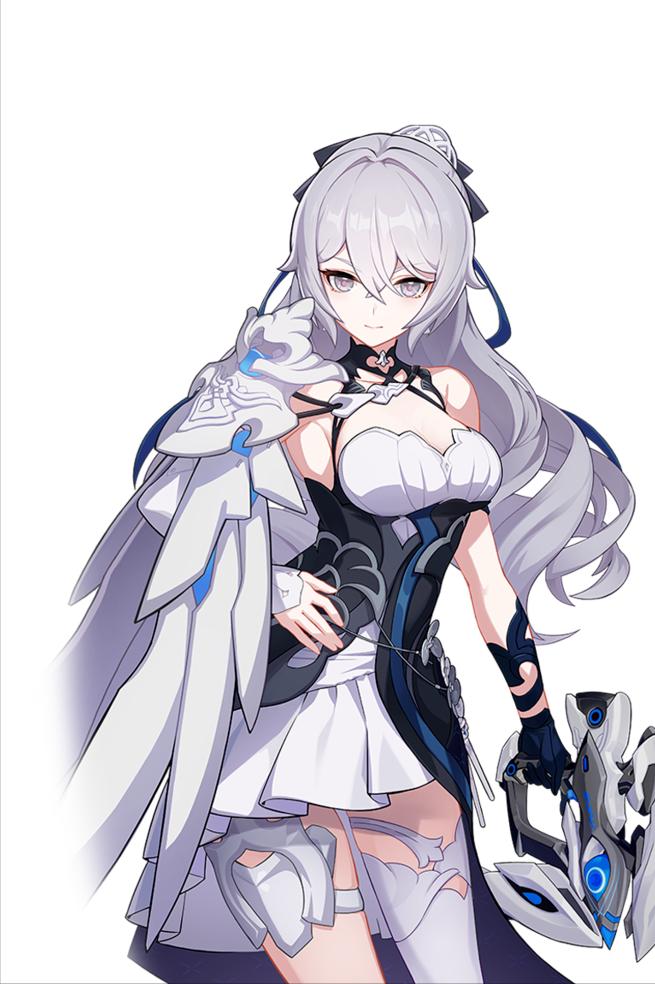 “布洛妮娅*袜丝**杀人”惊现b站搜索栏?布洛妮娅角色的前世今生