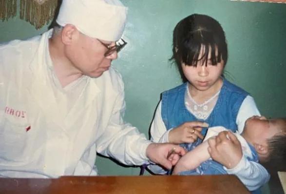 国医许铣,许铣国医大师