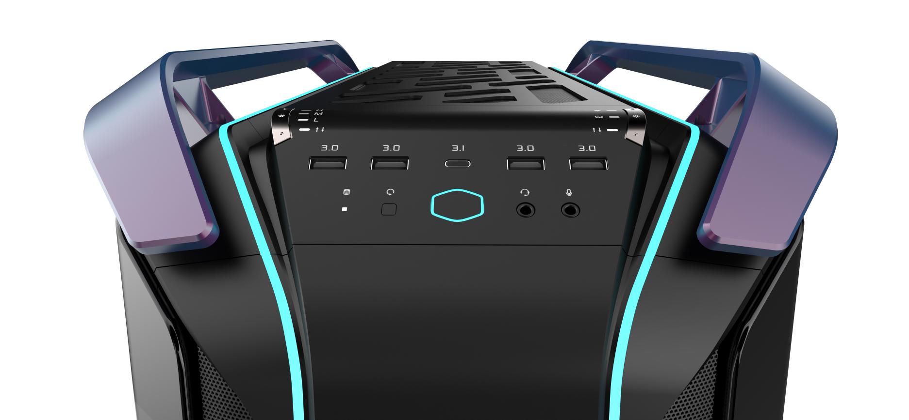 酷冷至尊天猫,酷冷至尊电脑箱