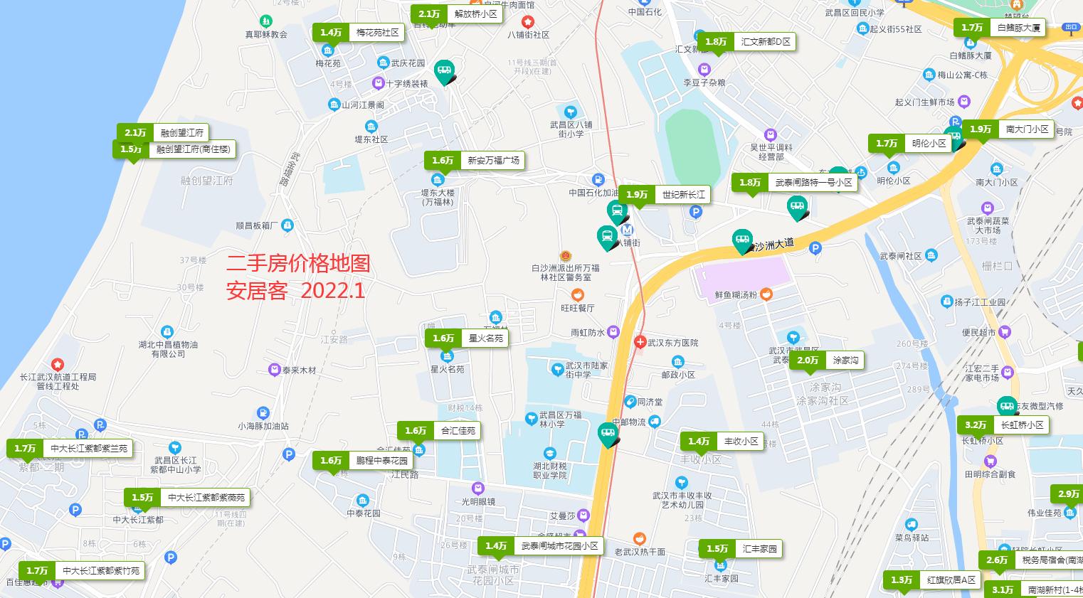 武汉市武昌区万福林小学,武汉枫树路小学对口小区