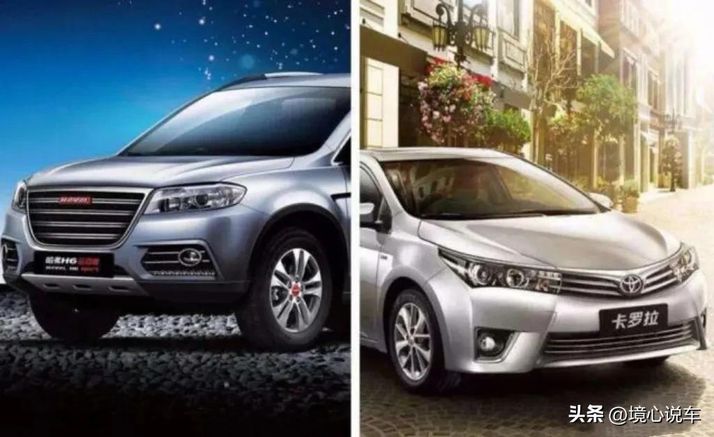 新手买车选suv好还是普通轿车更好,第一次买车选suv还是轿车