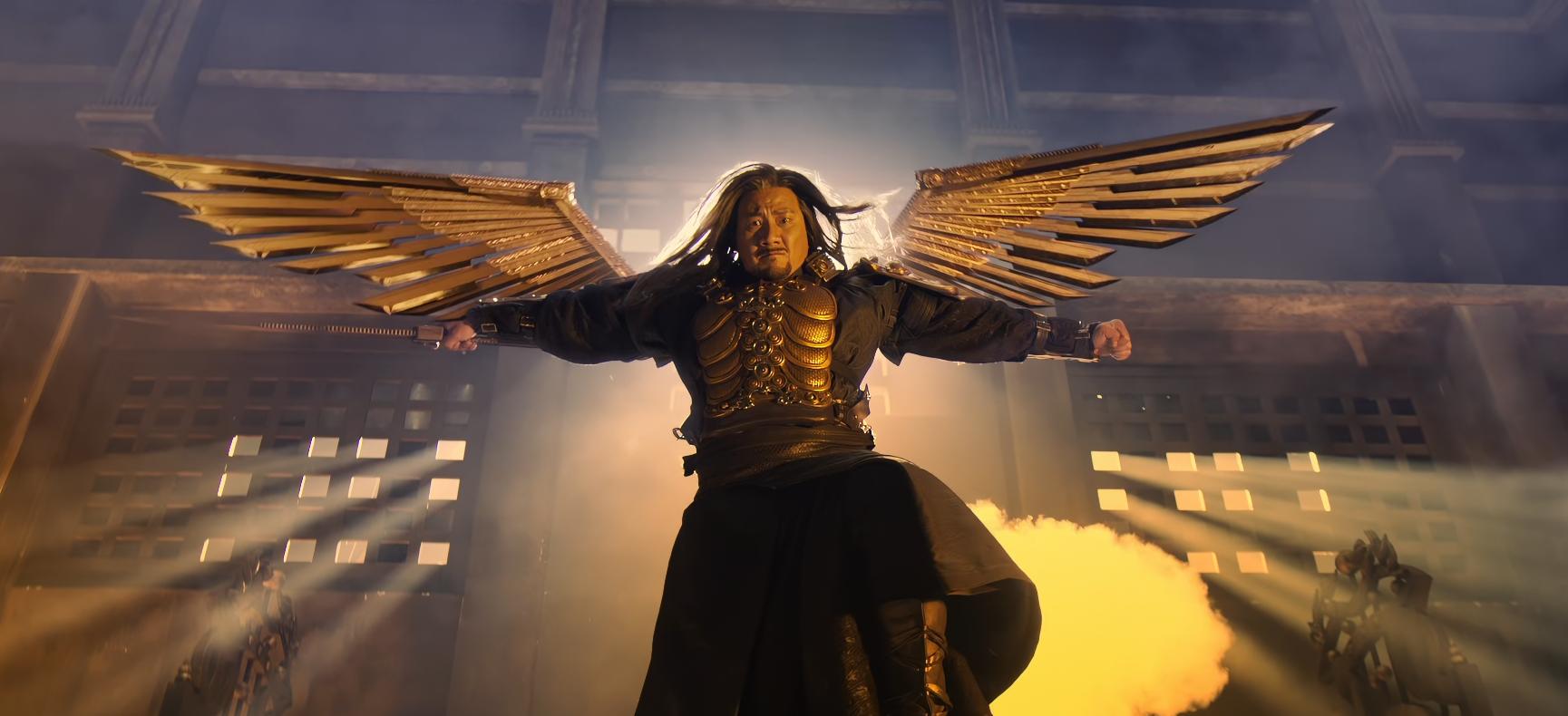 陈小春最新电影是不是烂片,2021年十大烂片