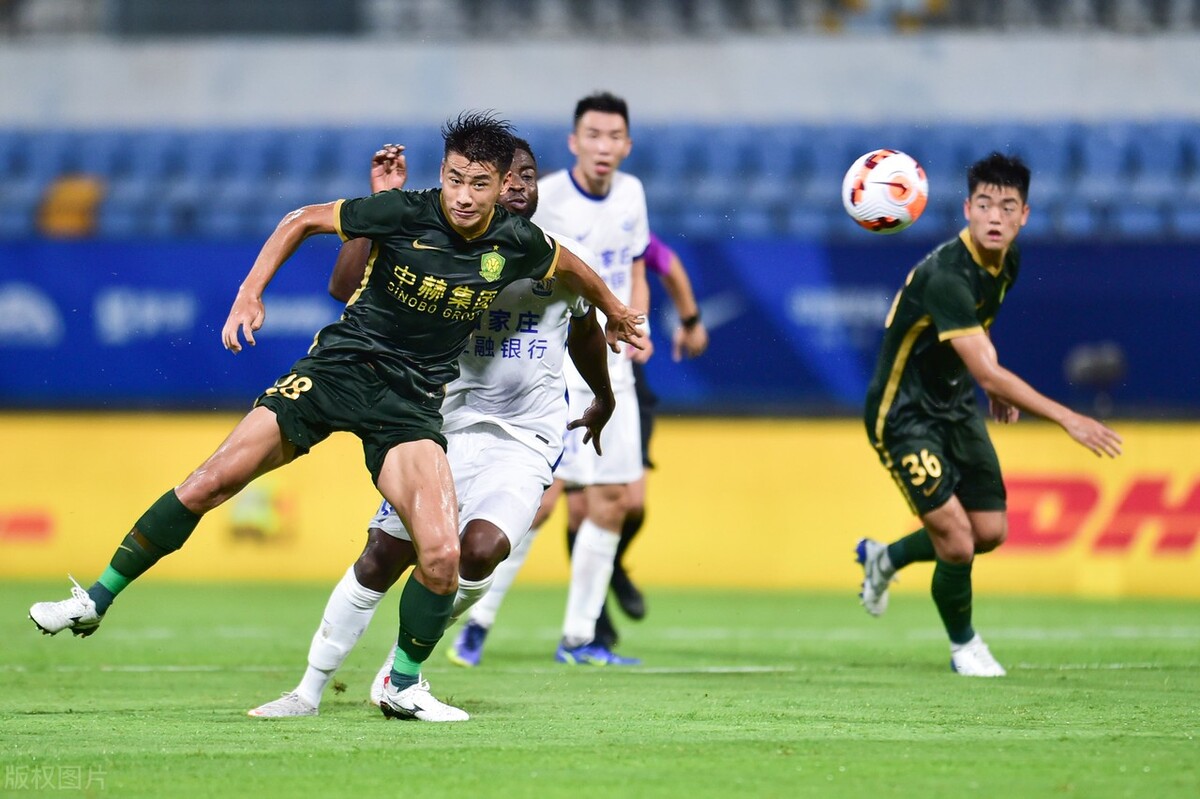 国安要争冠急需引进超强锋线球员,国安下赛季最新阵容