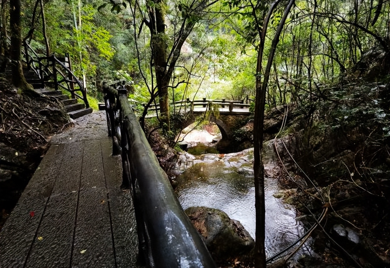2022年五一杭州哪些地方可以玩,五一出游地点推荐杭州周边一日游