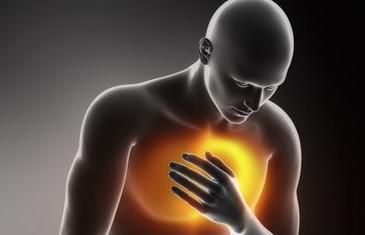 常年胸痛胸闷一般考虑是什么原因,老是胸闷胸痛看什么科