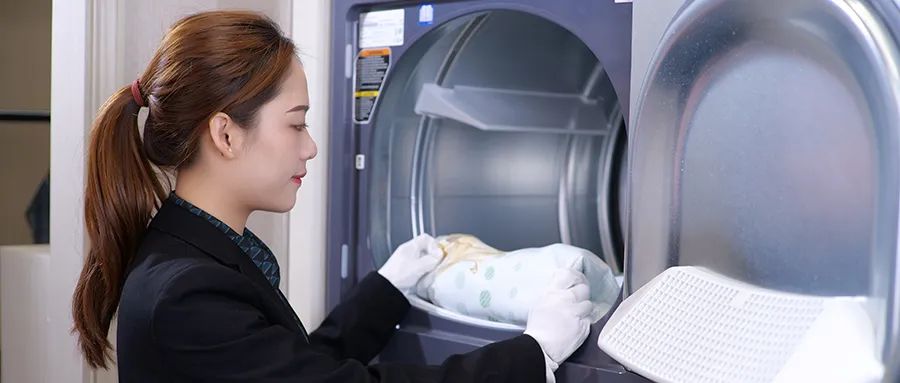 床品洗护的正确方法,床品的洗涤和保养方法有哪些