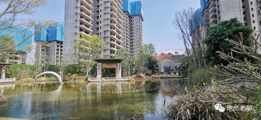 南宁恒大御府施工现场视频,南宁恒大御府开盘场面