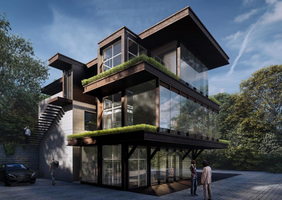 天创CIB：突破技术边界共建美好生活