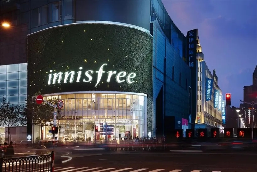 知名化妆品品牌大规模关店,知名品牌关闭上百家门店