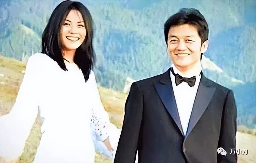 李亚鹏人生赢家 (李亚鹏成熟稳重)