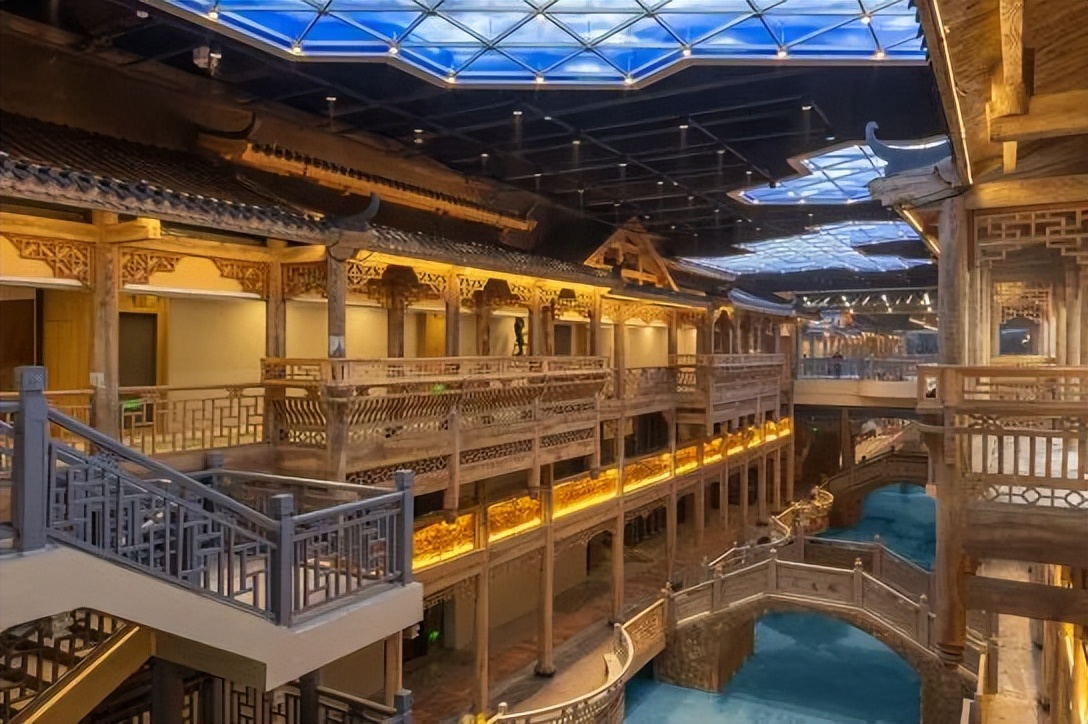 2019年全国即将开业的购物中心,2018年全国新开业多少家购物中心