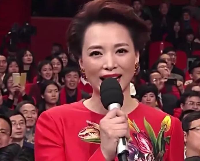 海霞欧阳夏丹央视主持,海霞欧阳夏丹不再任央视主持人