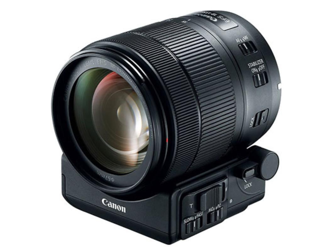 电动变焦镜头优缺点,目前最强长焦镜头相机