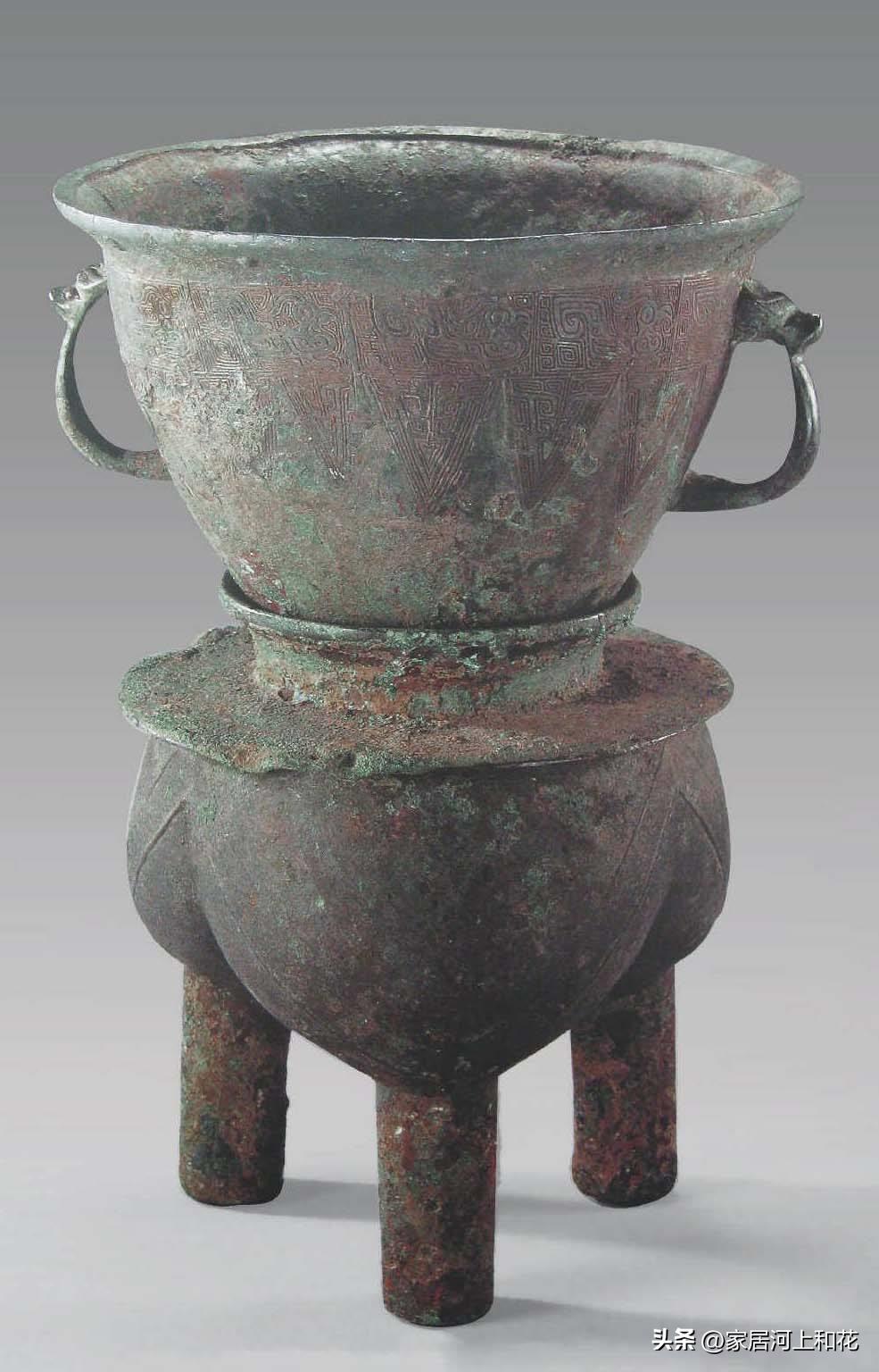 千年前留下并沿用至今的生活用具你了解多少？其中一项是岛国最爱